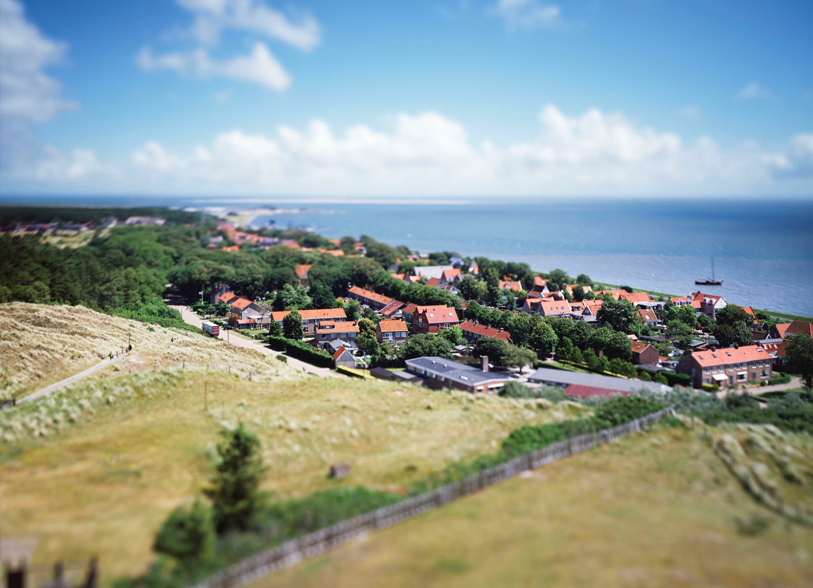 Vlieland