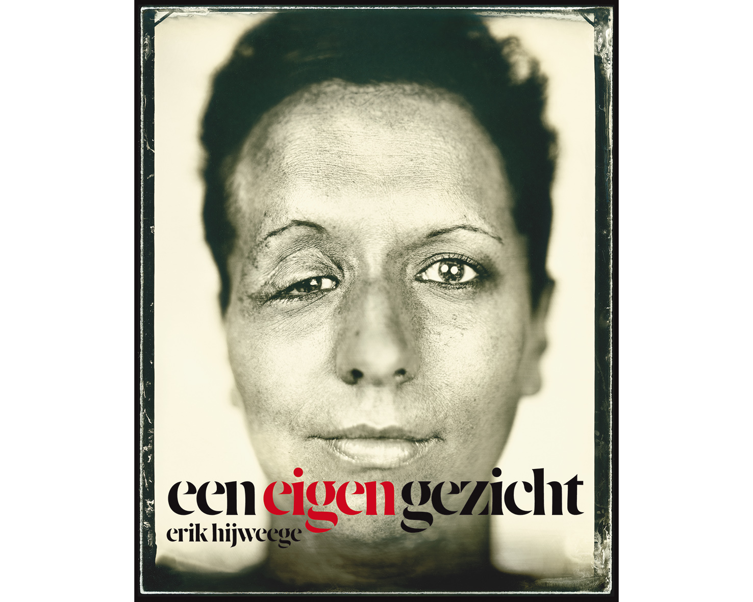 Eigengezichtcover